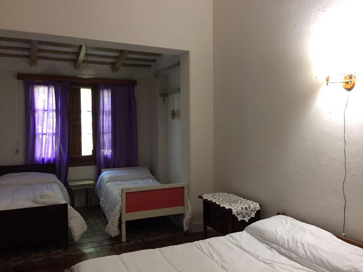 Munay Posada y Cabaña Los Cocos Exterior foto