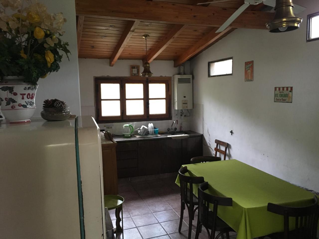 Munay Posada y Cabaña Los Cocos Exterior foto