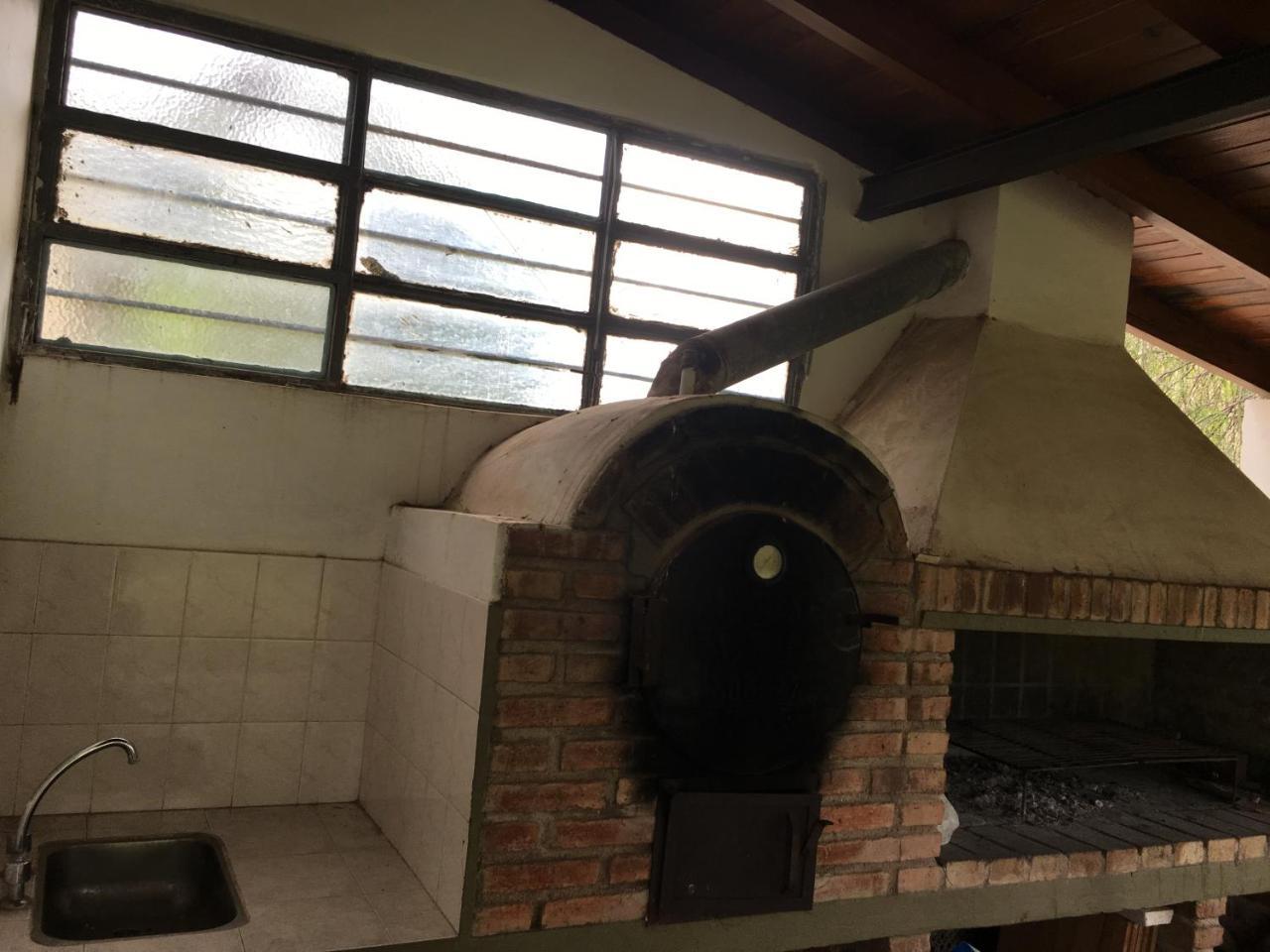 Munay Posada y Cabaña Los Cocos Exterior foto